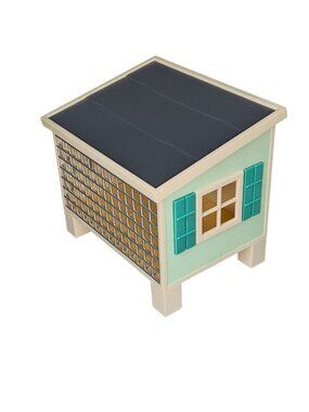 Our Generation Bunny Hutch Playset House Only Age 3+